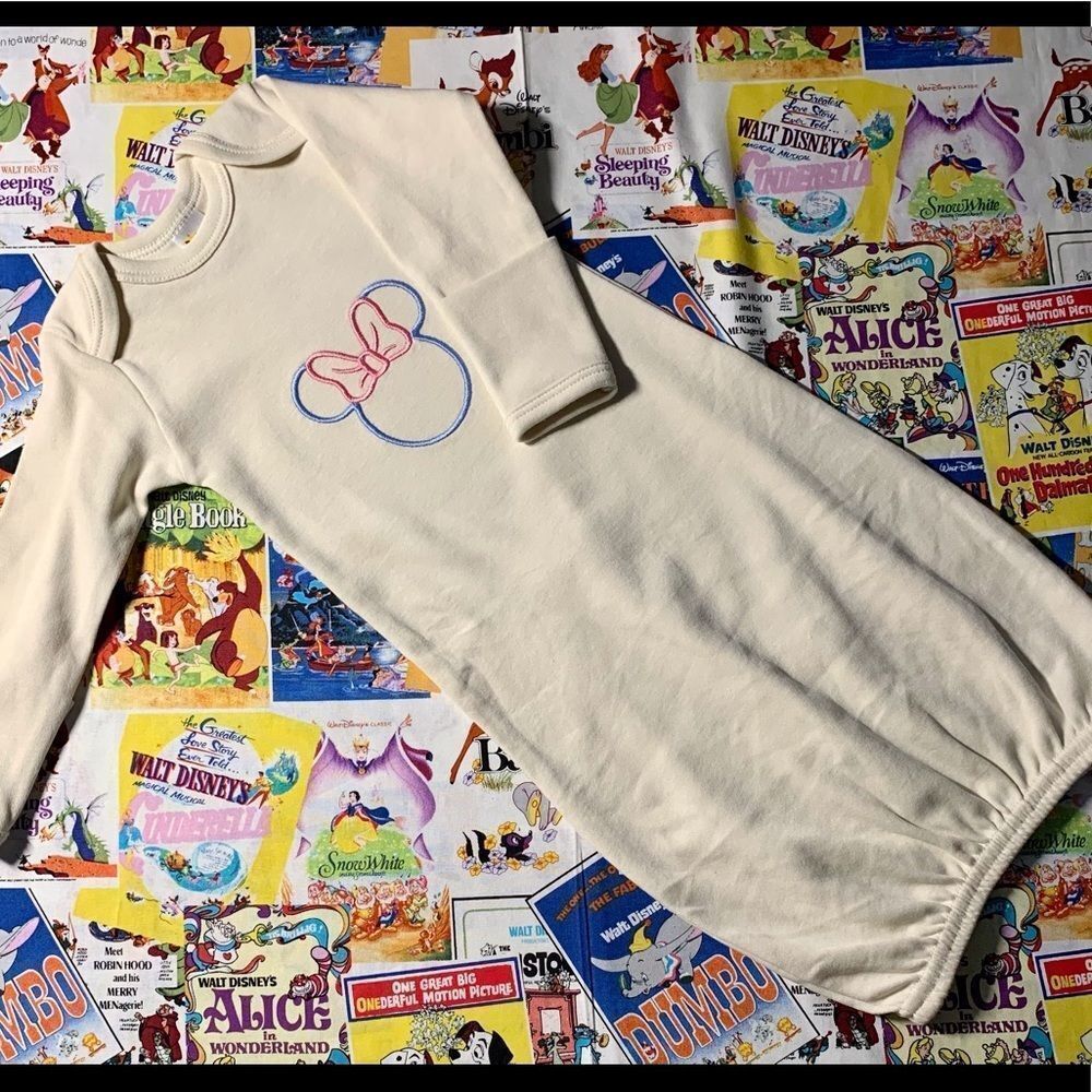 𝅺👶🏼SUPER soft 100% cotton infant sleep sack